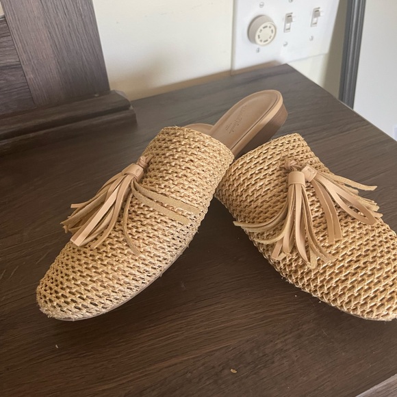 Basket knit slide ins - Picture 4 of 5